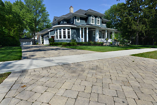 Reasons to Select Us for Your Driveway Paving Requirements in West Plains, MO