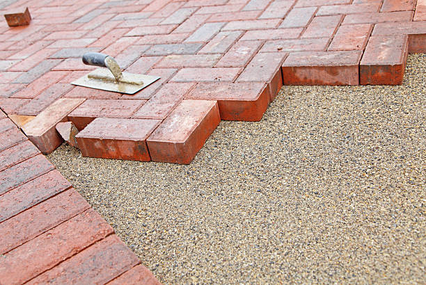 Trusted West Plains, MO Driveway Pavers Experts